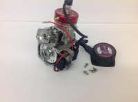 Rcmk marine engines store