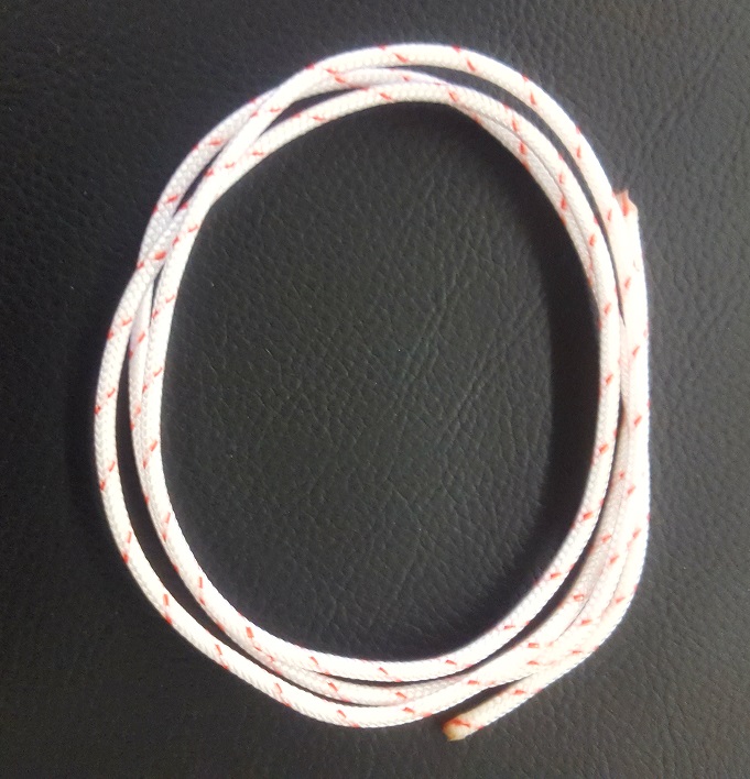 Replacement pull rope