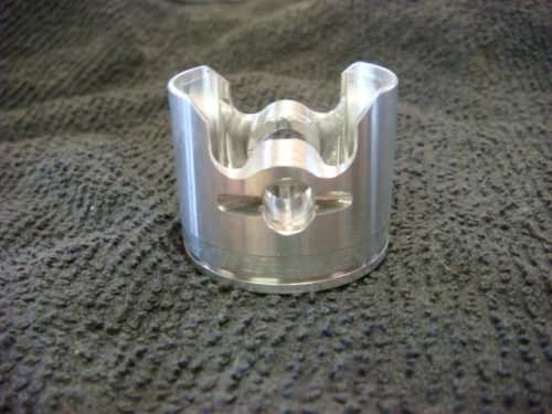RCMK Engine Parts: Gizmomotors cnc mod piston for the Zenoah