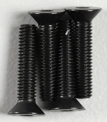 DUB-2289 Flat Head Socket Screw 3.0mmx14 (4)