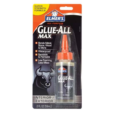 Elmer's Ultimate Waterproof Glue