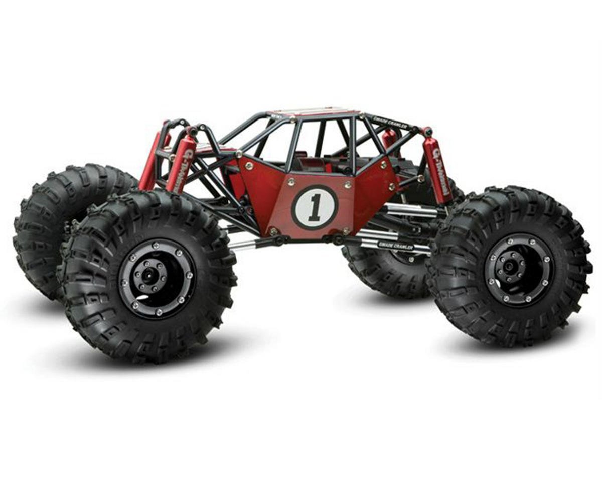 tube frame buggy