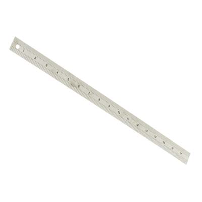 Measuring - Rulers - Calipers: 18 Flexible Stainless Steel Ruler