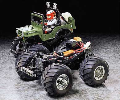 Cars Trucks WILD WILLY 2