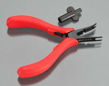 THSRP110 Ball Link Curve Pliers
