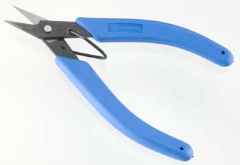 Xuron High Durability Shear/ Scissor, 9180NS